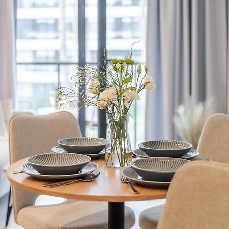 Mare Shellter Rogowo Kolo Kolobrzegu Apartment ภายนอก รูปภาพ